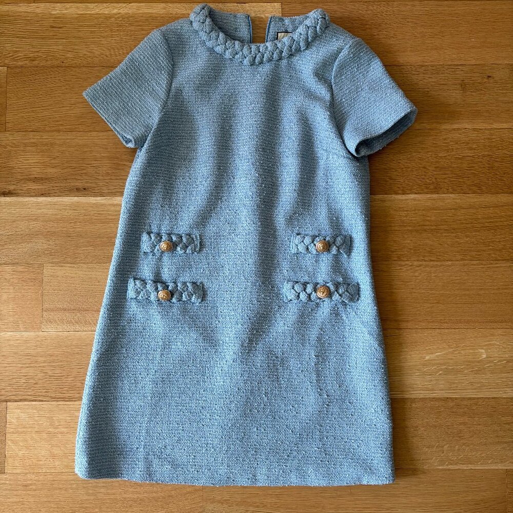 Tuckernuck Tweed Jackie Dress - Picture 2 of 2